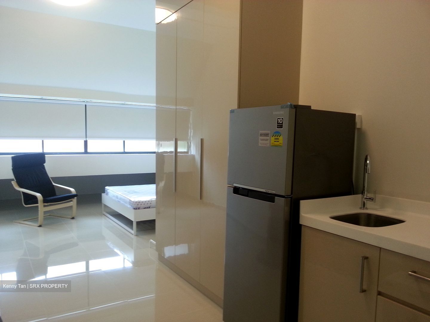 Lakepoint Condominium (D22), Condominium #301674341